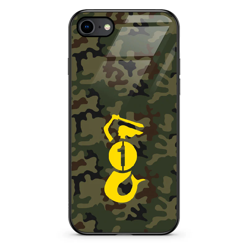 Etui szklane 1. Warszawska Brygada Pancerna Im. Tadeusza Kościuszki Wz.93 - Image 24