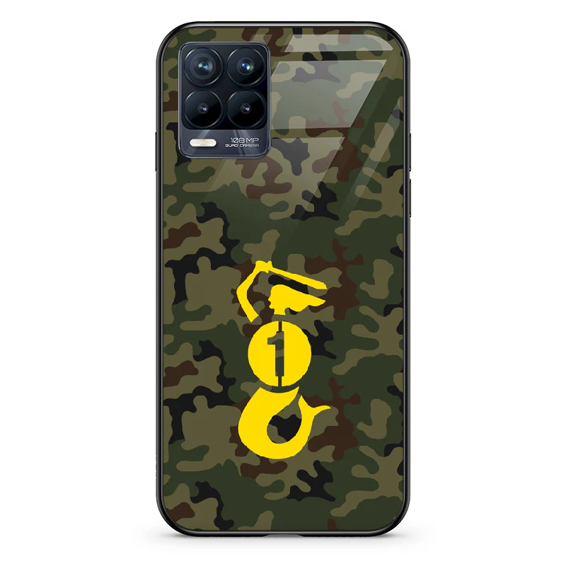 Etui szklane 1. Warszawska Brygada Pancerna Im. Tadeusza Kościuszki Wz.93 - Image 28