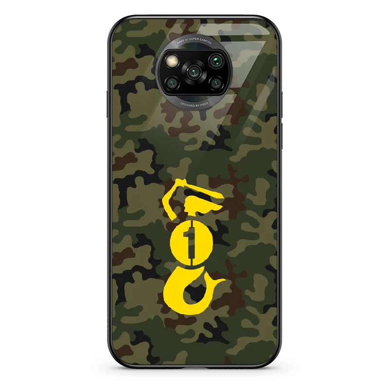 Etui szklane 1. Warszawska Brygada Pancerna Im. Tadeusza Kościuszki Wz.93 - Image 30