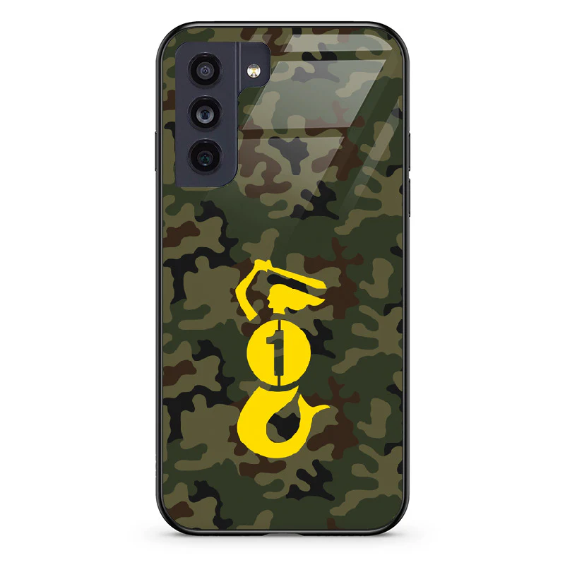 Etui szklane 1. Warszawska Brygada Pancerna Im. Tadeusza Kościuszki Wz.93 - Image 37