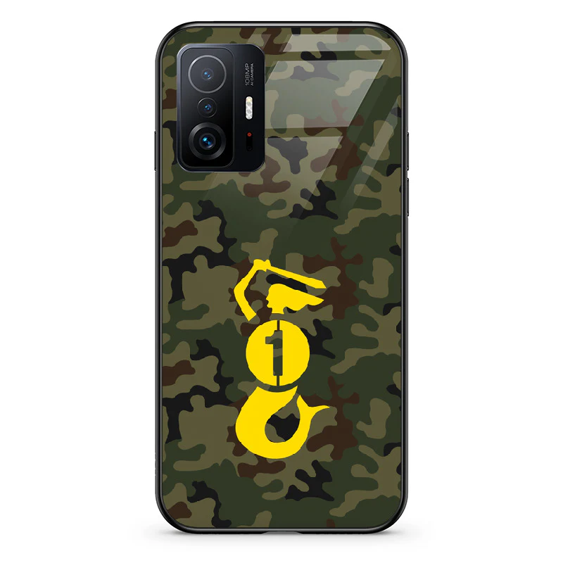 Etui szklane 1. Warszawska Brygada Pancerna Im. Tadeusza Kościuszki Wz.93 - Image 38