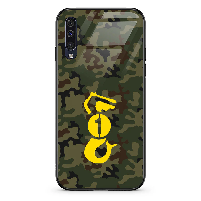 Etui szklane 1. Warszawska Brygada Pancerna Im. Tadeusza Kościuszki Wz.93 - Image 46