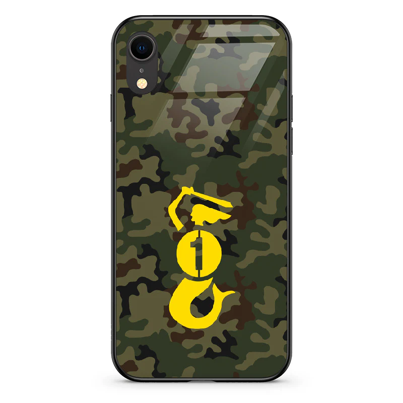 Etui szklane 1. Warszawska Brygada Pancerna Im. Tadeusza Kościuszki Wz.93 - Image 53