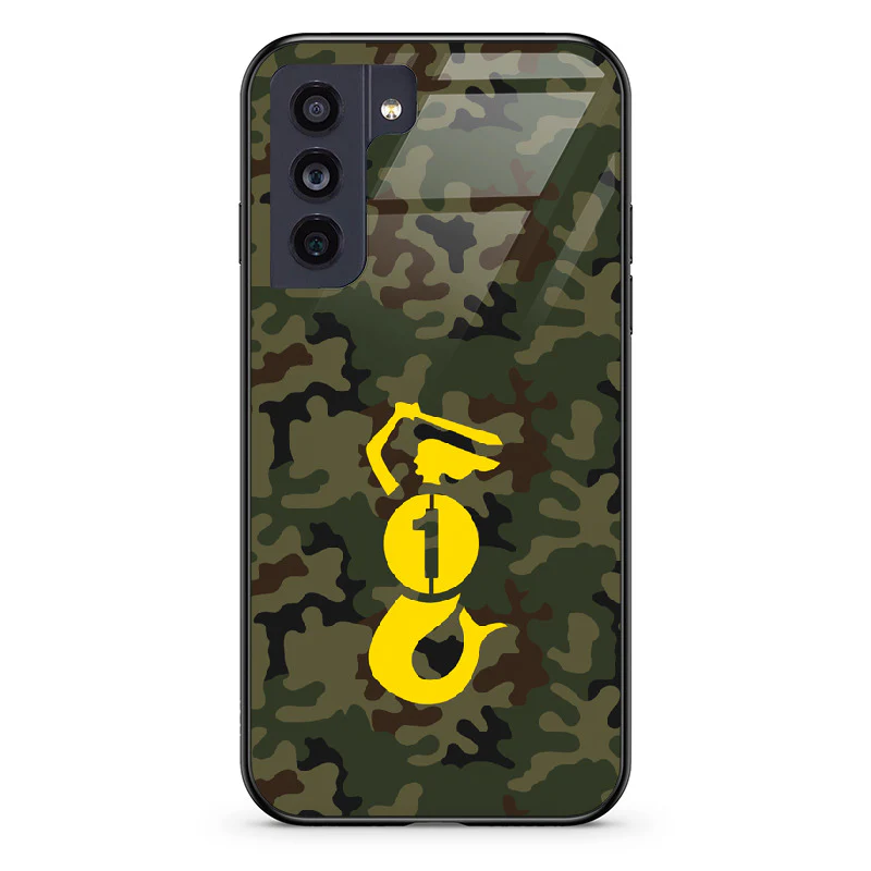 Etui szklane 1. Warszawska Brygada Pancerna Im. Tadeusza Kościuszki Wz.93 - Image 63