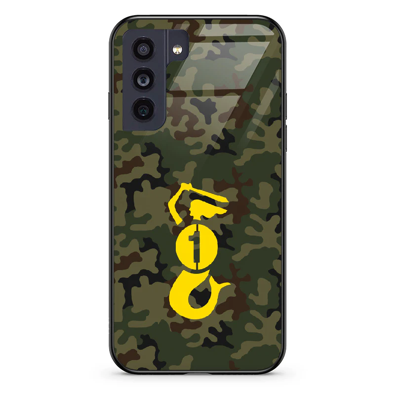 Etui szklane 1. Warszawska Brygada Pancerna Im. Tadeusza Kościuszki Wz.93 - Image 66