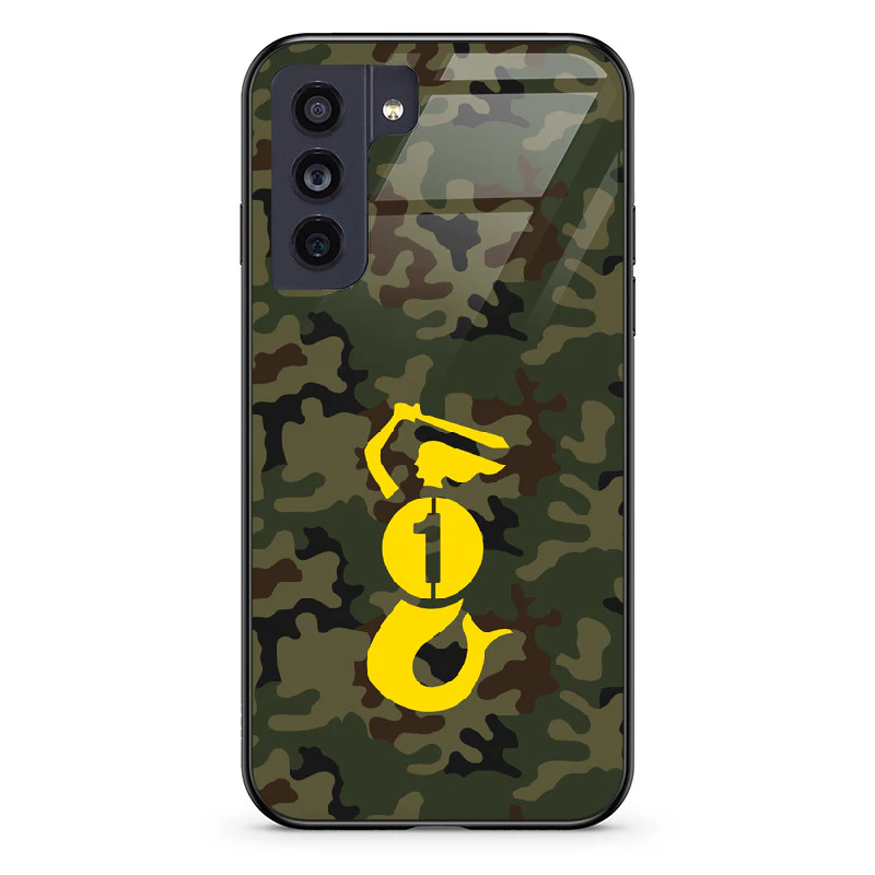 Etui szklane 1. Warszawska Brygada Pancerna Im. Tadeusza Kościuszki Wz.93 - Image 68