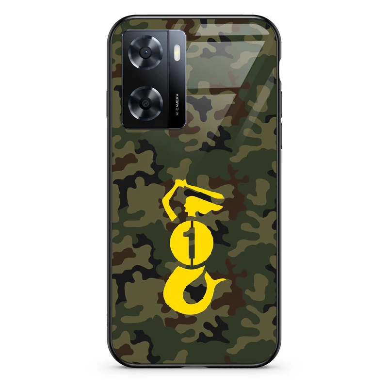 Etui szklane 1. Warszawska Brygada Pancerna Im. Tadeusza Kościuszki Wz.93 - Image 73