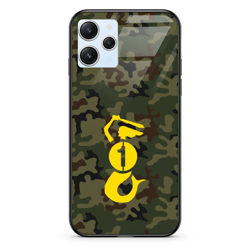 Etui szklane 1. Warszawska Brygada Pancerna Im. Tadeusza Kościuszki Wz.93 - Image 79