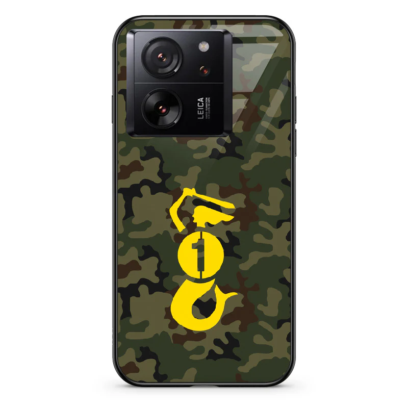 Etui szklane 1. Warszawska Brygada Pancerna Im. Tadeusza Kościuszki Wz.93 - Image 84