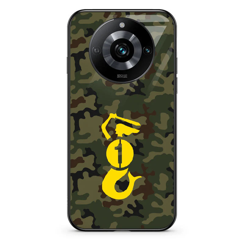 Etui szklane 1. Warszawska Brygada Pancerna Im. Tadeusza Kościuszki Wz.93 - Image 86