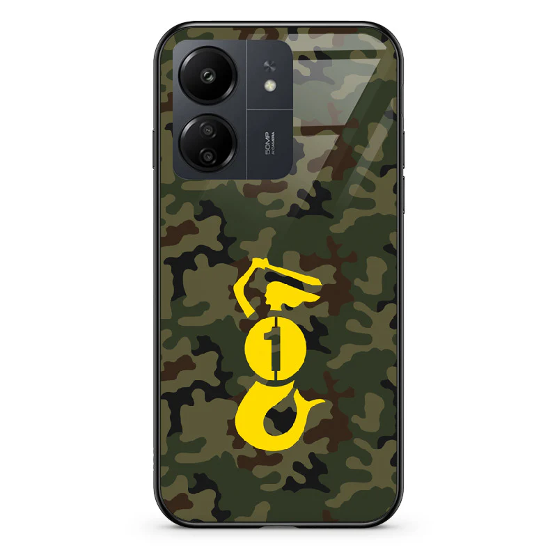 Etui szklane 1. Warszawska Brygada Pancerna Im. Tadeusza Kościuszki Wz.93 - Image 90