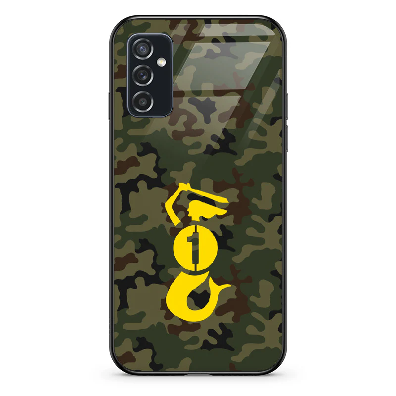 Etui szklane 1. Warszawska Brygada Pancerna Im. Tadeusza Kościuszki Wz.93 - Image 93