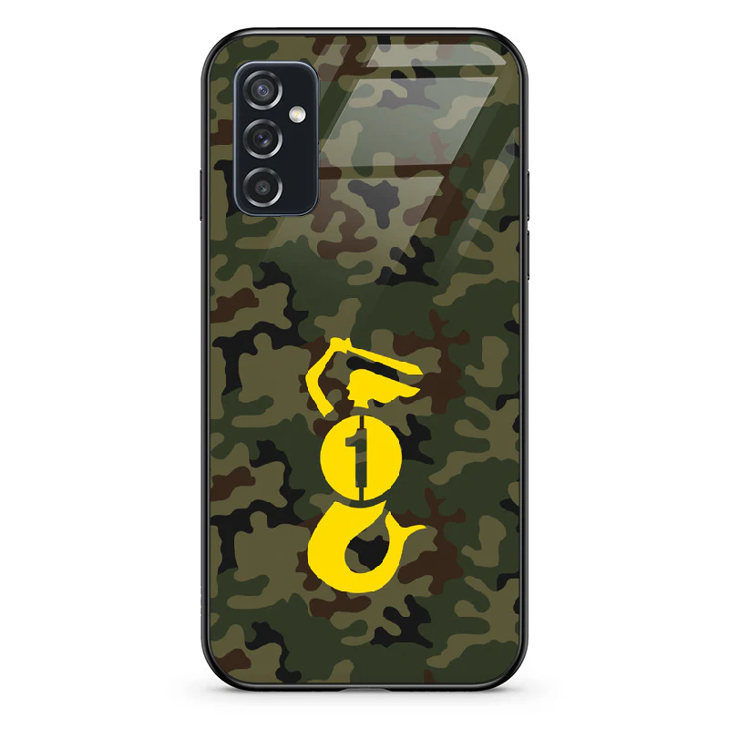 Etui szklane 1. Warszawska Brygada Pancerna Im. Tadeusza Kościuszki Wz.93 - Image 94