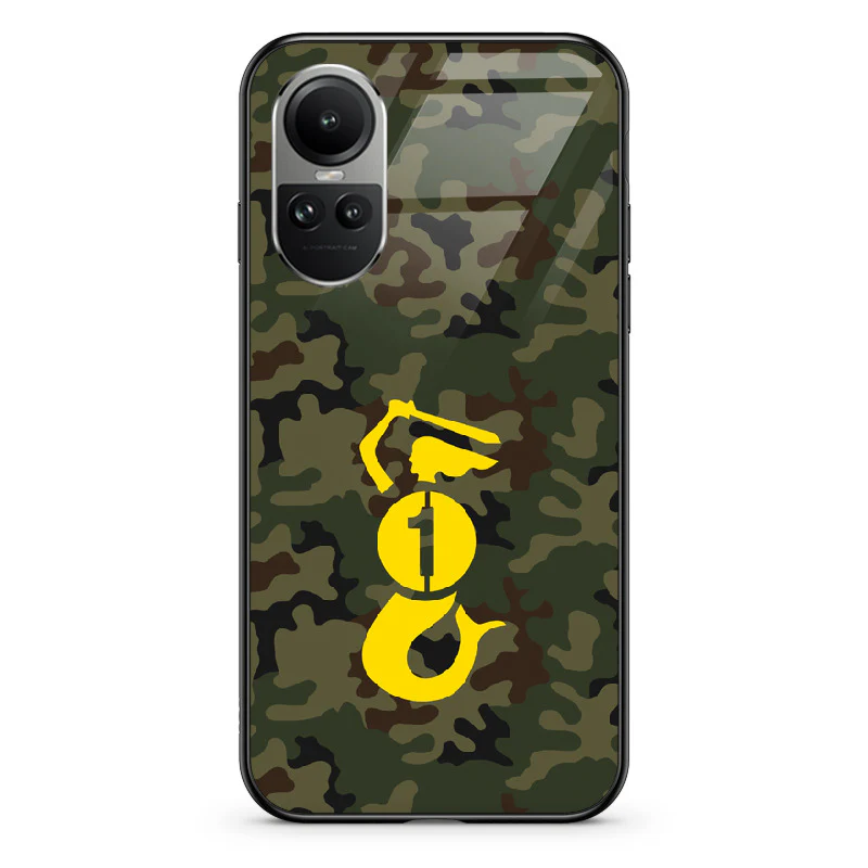 Etui szklane 1. Warszawska Brygada Pancerna Im. Tadeusza Kościuszki Wz.93 - Image 96