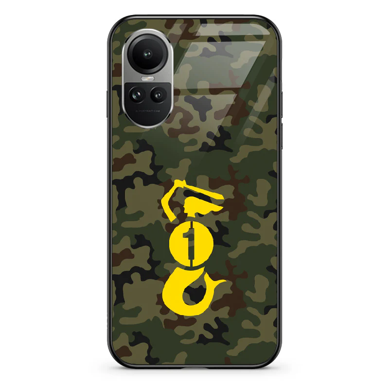 Etui szklane 1. Warszawska Brygada Pancerna Im. Tadeusza Kościuszki Wz.93 - Image 97