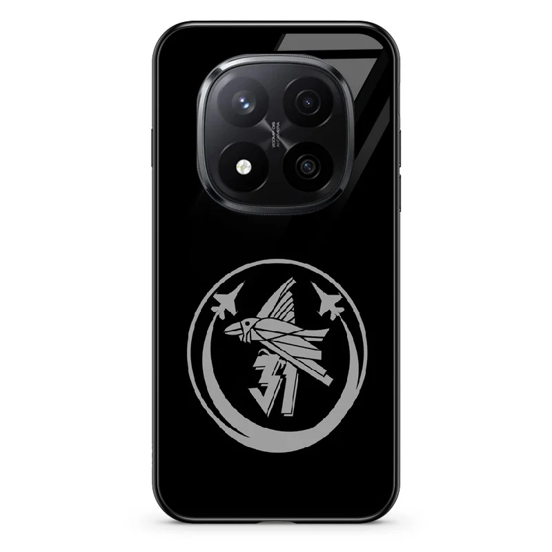Etui szklane 31. Baza Lotnictwa Taktycznego Im. Kpt. Pil. Franciszka Jacha 1 Black - Image 120
