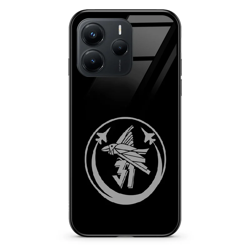 Etui szklane 31. Baza Lotnictwa Taktycznego Im. Kpt. Pil. Franciszka Jacha 1 Black - Image 122