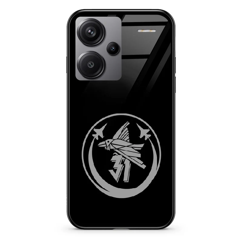 Etui szklane 31. Baza Lotnictwa Taktycznego Im. Kpt. Pil. Franciszka Jacha 1 Black - Image 16