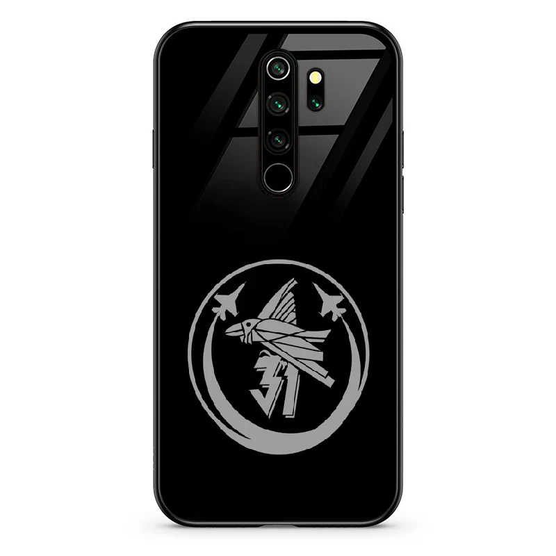 Etui szklane 31. Baza Lotnictwa Taktycznego Im. Kpt. Pil. Franciszka Jacha 1 Black - Image 19