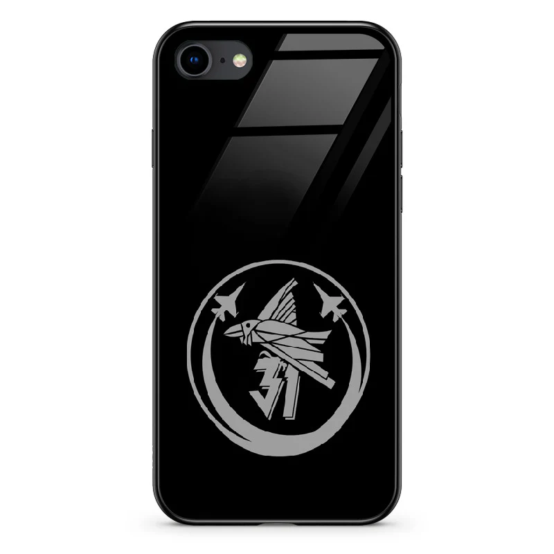 Etui szklane 31. Baza Lotnictwa Taktycznego Im. Kpt. Pil. Franciszka Jacha 1 Black - Image 24