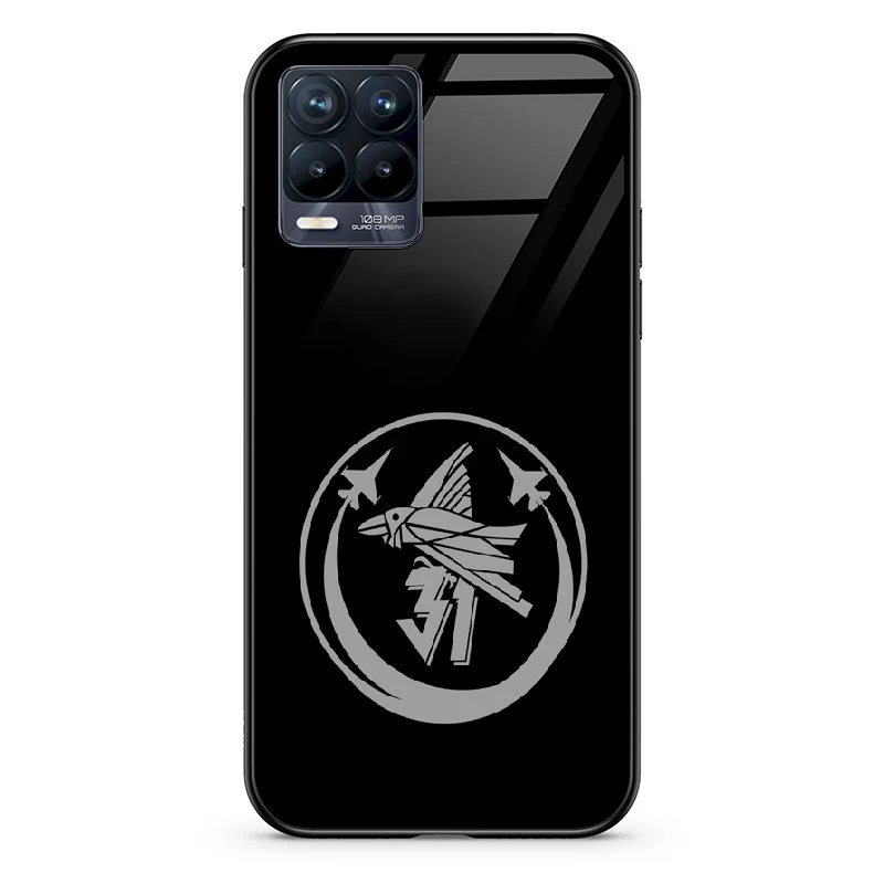 Etui szklane 31. Baza Lotnictwa Taktycznego Im. Kpt. Pil. Franciszka Jacha 1 Black - Image 28