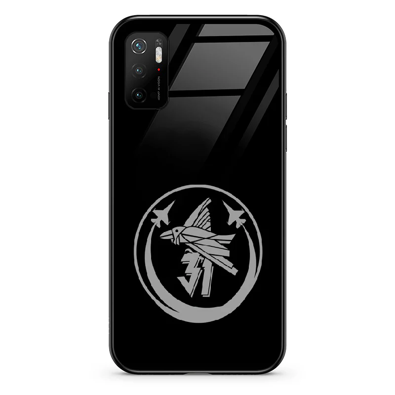 Etui szklane 31. Baza Lotnictwa Taktycznego Im. Kpt. Pil. Franciszka Jacha 1 Black - Image 31