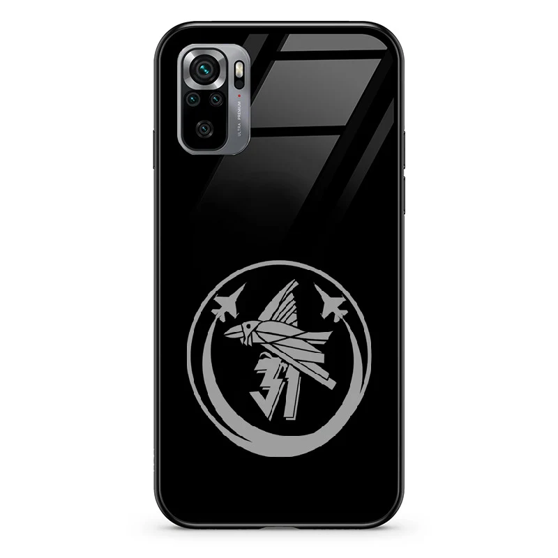 Etui szklane 31. Baza Lotnictwa Taktycznego Im. Kpt. Pil. Franciszka Jacha 1 Black - Image 34
