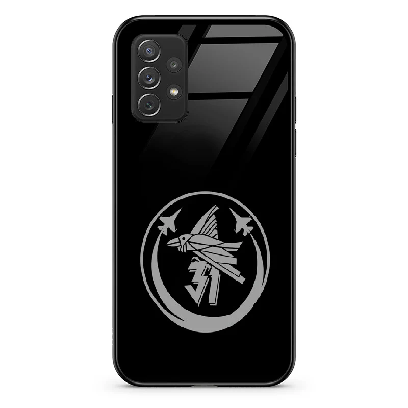 Etui szklane 31. Baza Lotnictwa Taktycznego Im. Kpt. Pil. Franciszka Jacha 1 Black - Image 35