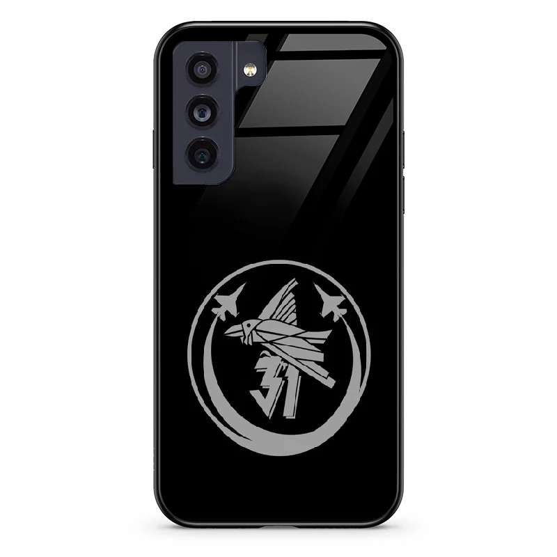 Etui szklane 31. Baza Lotnictwa Taktycznego Im. Kpt. Pil. Franciszka Jacha 1 Black - Image 37