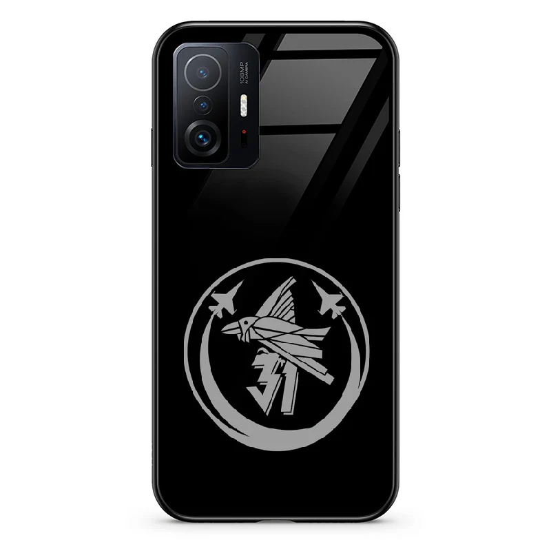 Etui szklane 31. Baza Lotnictwa Taktycznego Im. Kpt. Pil. Franciszka Jacha 1 Black - Image 39
