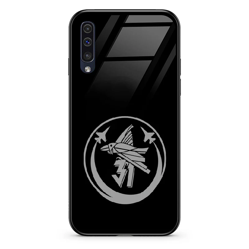 Etui szklane 31. Baza Lotnictwa Taktycznego Im. Kpt. Pil. Franciszka Jacha 1 Black - Image 46