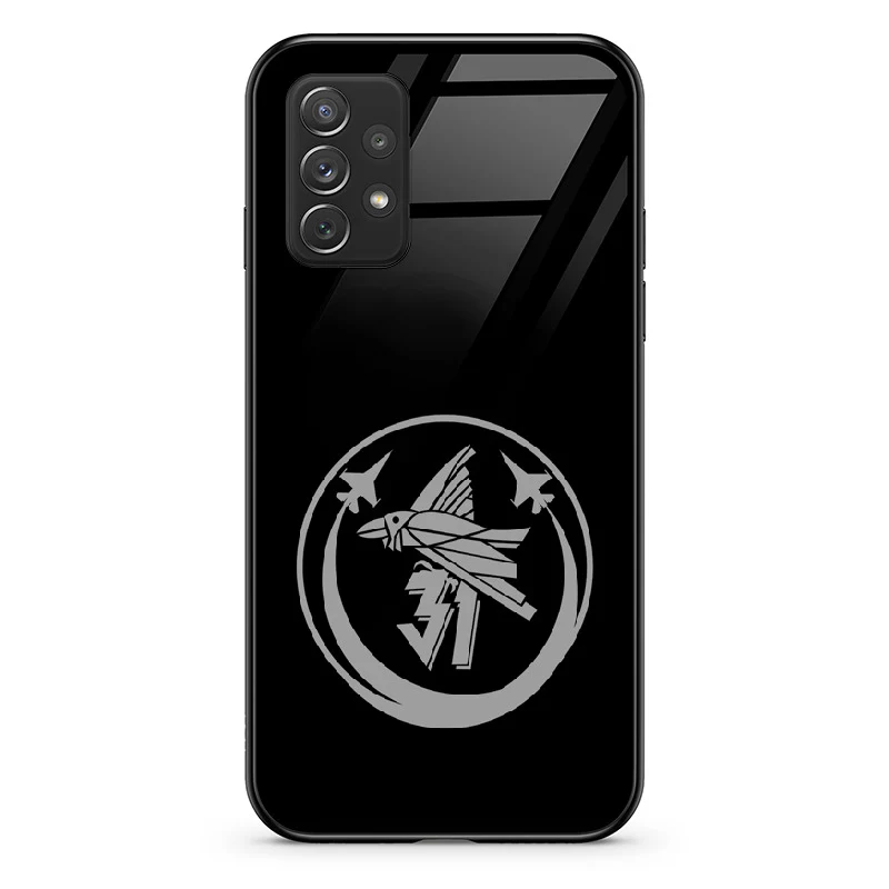 Etui szklane 31. Baza Lotnictwa Taktycznego Im. Kpt. Pil. Franciszka Jacha 1 Black - Image 49