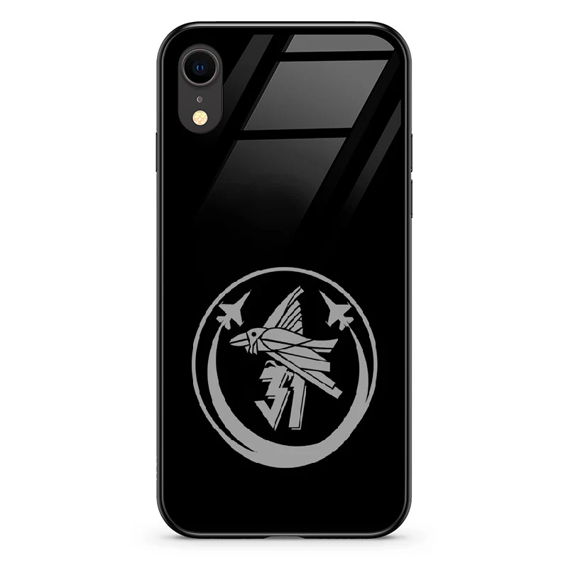 Etui szklane 31. Baza Lotnictwa Taktycznego Im. Kpt. Pil. Franciszka Jacha 1 Black - Image 53