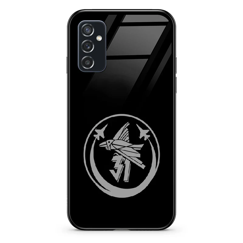 Etui szklane 31. Baza Lotnictwa Taktycznego Im. Kpt. Pil. Franciszka Jacha 1 Black - Image 59