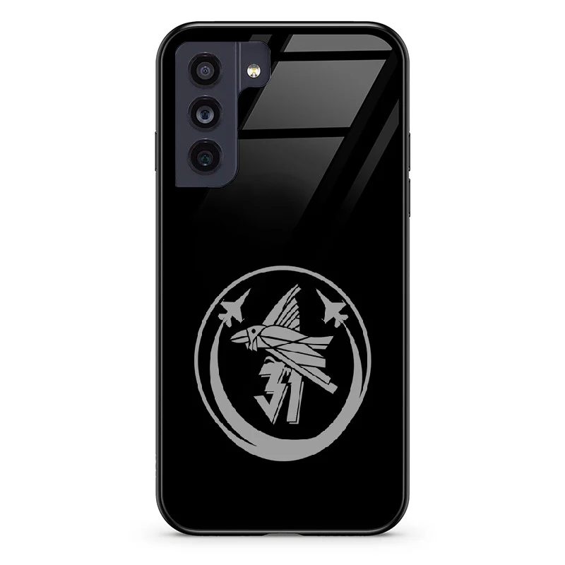 Etui szklane 31. Baza Lotnictwa Taktycznego Im. Kpt. Pil. Franciszka Jacha 1 Black - Image 64