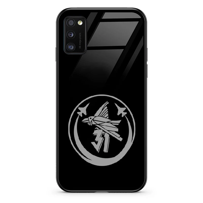 Etui szklane 31. Baza Lotnictwa Taktycznego Im. Kpt. Pil. Franciszka Jacha 1 Black - Image 67