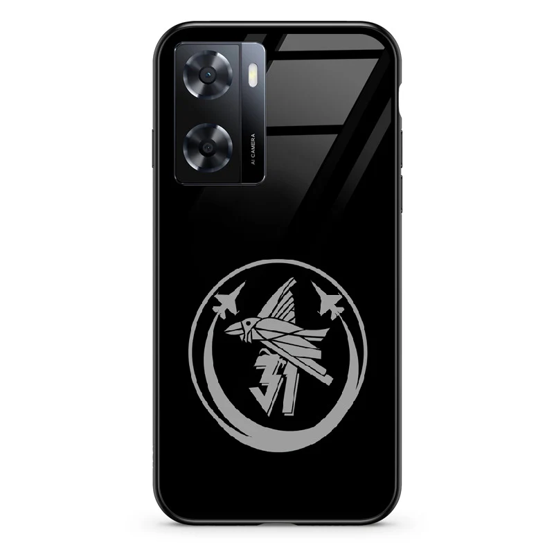 Etui szklane 31. Baza Lotnictwa Taktycznego Im. Kpt. Pil. Franciszka Jacha 1 Black - Image 69