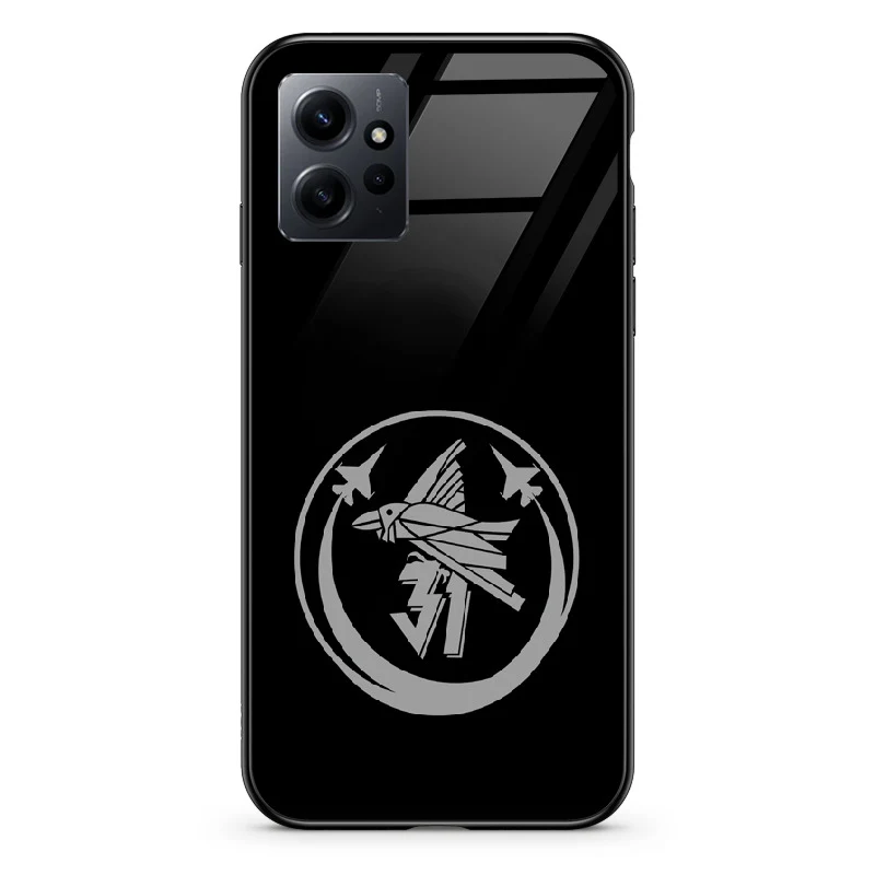 Etui szklane 31. Baza Lotnictwa Taktycznego Im. Kpt. Pil. Franciszka Jacha 1 Black - Image 75