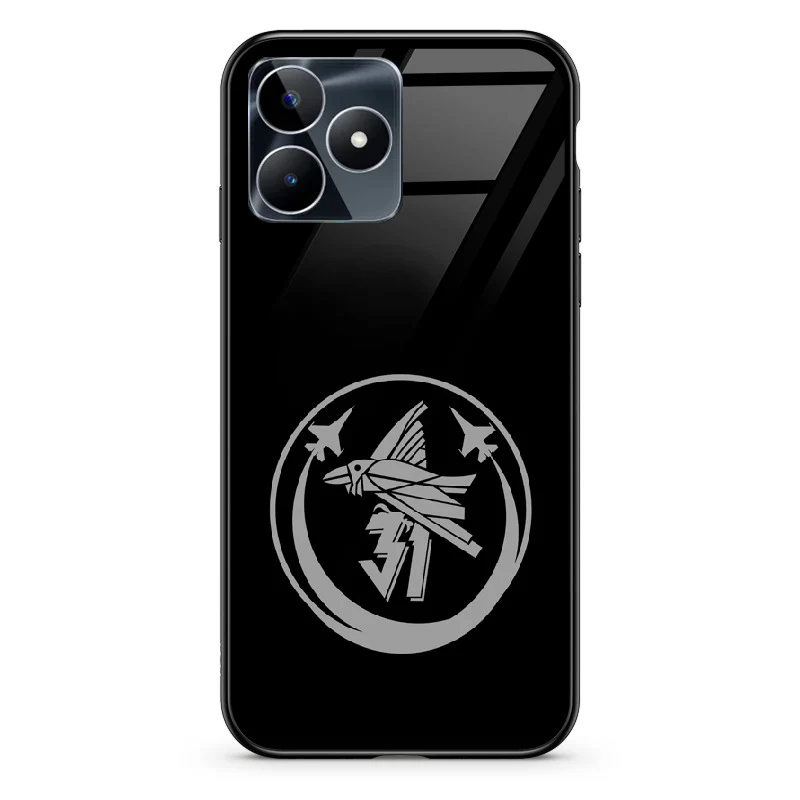 Etui szklane 31. Baza Lotnictwa Taktycznego Im. Kpt. Pil. Franciszka Jacha 1 Black - Image 78