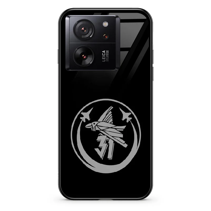 Etui szklane 31. Baza Lotnictwa Taktycznego Im. Kpt. Pil. Franciszka Jacha 1 Black - Image 85