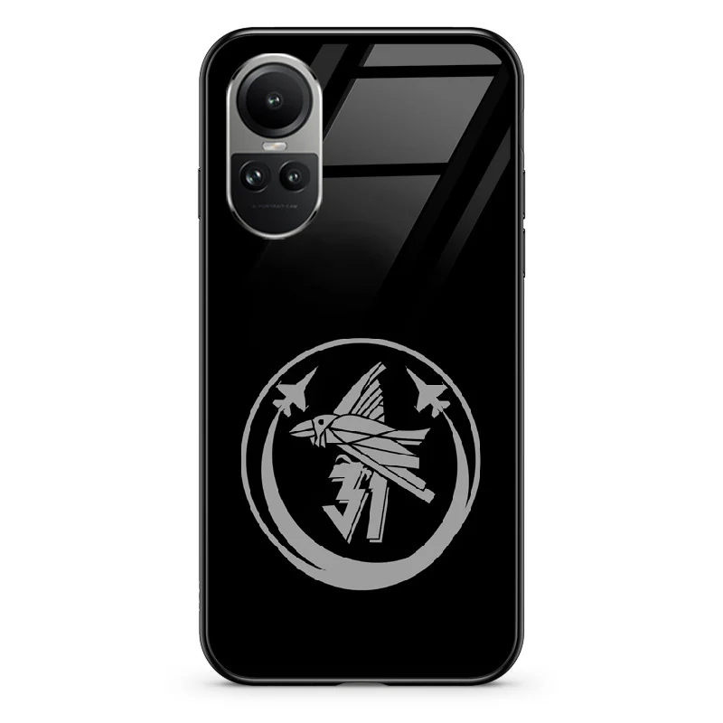 Etui szklane 31. Baza Lotnictwa Taktycznego Im. Kpt. Pil. Franciszka Jacha 1 Black - Image 96