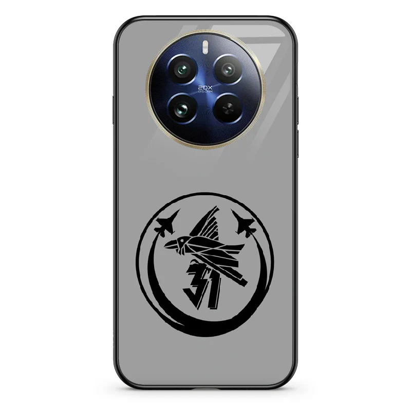 Etui szklane 31. Baza Lotnictwa Taktycznego Im. Kpt. Pil. Franciszka Jacha 1 Gray - Image 101