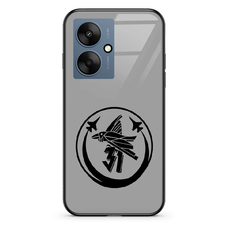 Etui szklane 31. Baza Lotnictwa Taktycznego Im. Kpt. Pil. Franciszka Jacha 1 Gray - Image 105