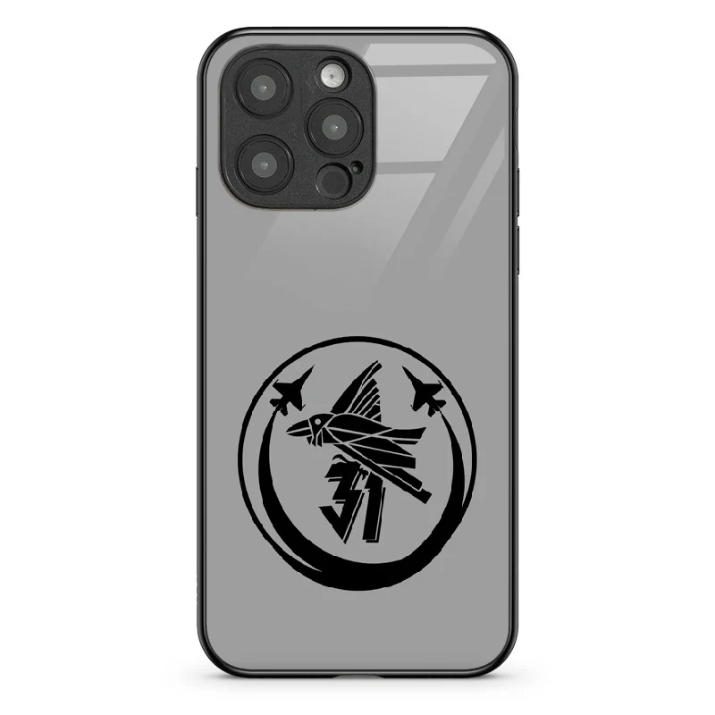 Etui szklane 31. Baza Lotnictwa Taktycznego Im. Kpt. Pil. Franciszka Jacha 1 Gray - Image 107