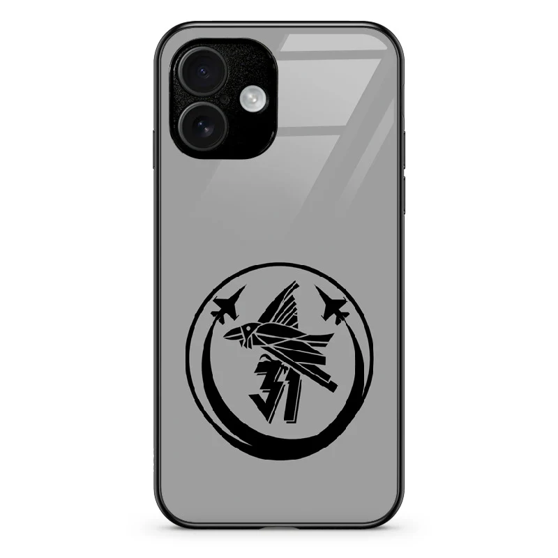 Etui szklane 31. Baza Lotnictwa Taktycznego Im. Kpt. Pil. Franciszka Jacha 1 Gray - Image 109