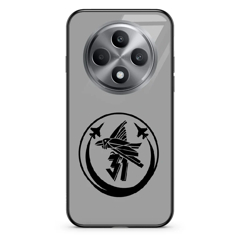 Etui szklane 31. Baza Lotnictwa Taktycznego Im. Kpt. Pil. Franciszka Jacha 1 Gray - Image 114