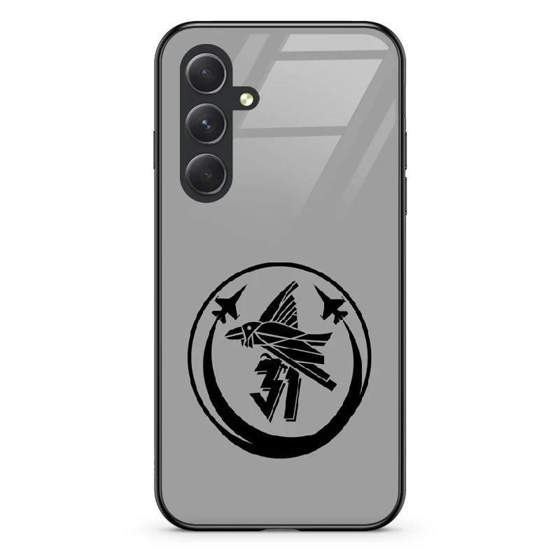 Etui szklane 31. Baza Lotnictwa Taktycznego Im. Kpt. Pil. Franciszka Jacha 1 Gray - Image 124