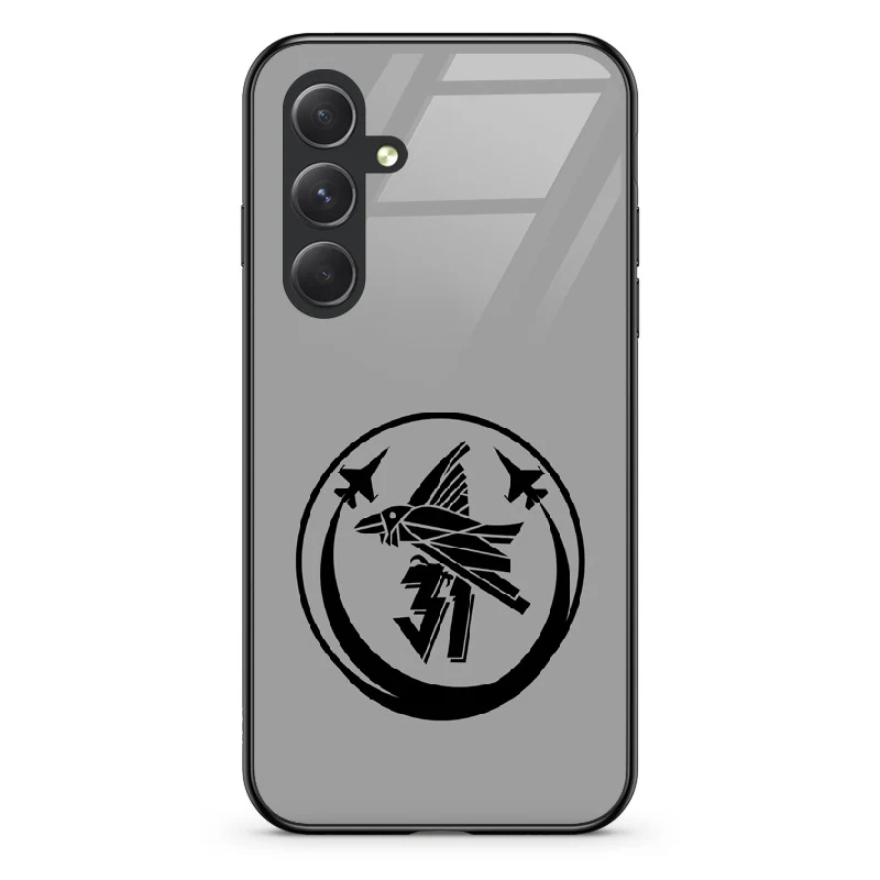 Etui szklane 31. Baza Lotnictwa Taktycznego Im. Kpt. Pil. Franciszka Jacha 1 Gray - Image 125