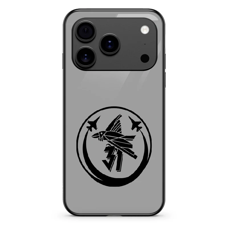 Etui szklane 31. Baza Lotnictwa Taktycznego Im. Kpt. Pil. Franciszka Jacha 1 Gray - Image 133