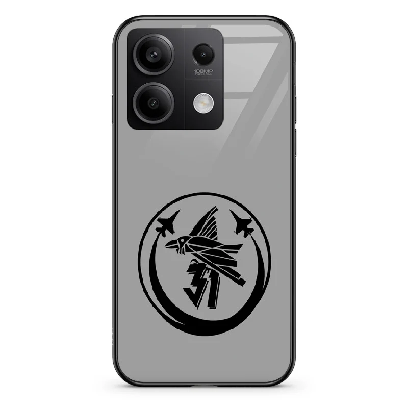 Etui szklane 31. Baza Lotnictwa Taktycznego Im. Kpt. Pil. Franciszka Jacha 1 Gray - Image 135